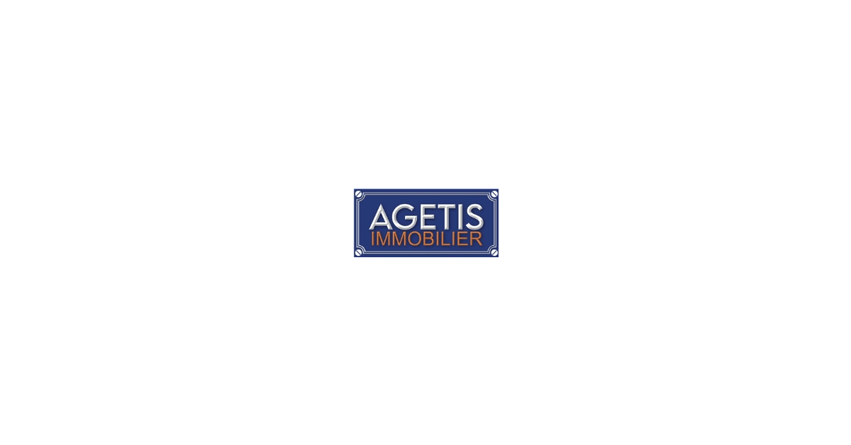 Logo de l'agence Agetis